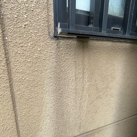 鶴ヶ島市N様邸　全塗装　白い外壁になりますサムネイル