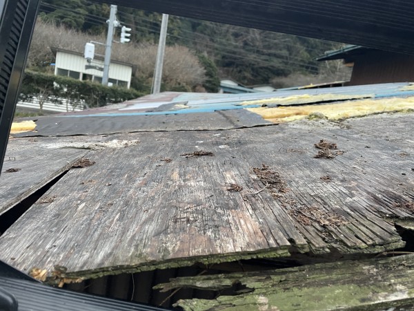 強風の屋根被害サムネイル